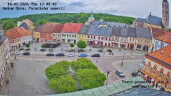 Palackého náměstí