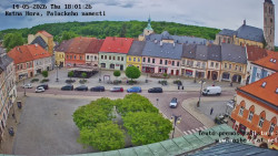 Palackého náměstí