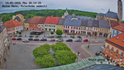Palackého náměstí