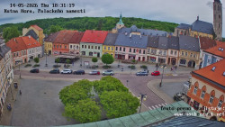Palackého náměstí