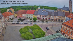Palackého náměstí