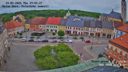 Palackého náměstí