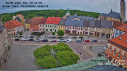 Palackého náměstí