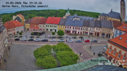 Palackého náměstí