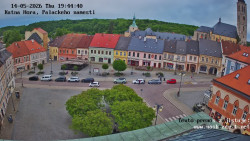 Palackého náměstí