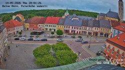 Palackého náměstí