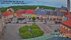 Palackého náměstí
