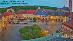 Palackého náměstí
