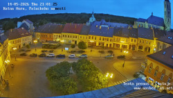 Palackého náměstí
