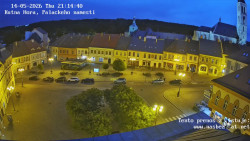 Palackého náměstí