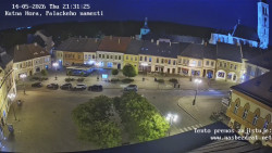 Palackého náměstí
