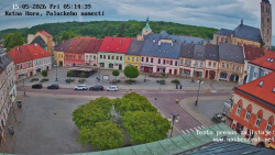 Palackého náměstí