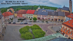 Palackého náměstí