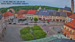 Palackého náměstí