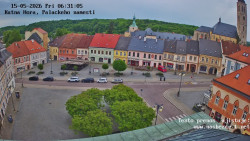 Palackého náměstí