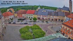 Palackého náměstí