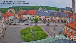 Palackého náměstí