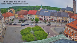 Palackého náměstí