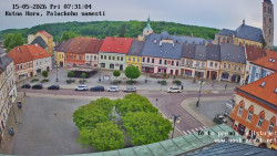 Palackého náměstí
