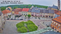 Palackého náměstí