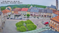 Palackého náměstí