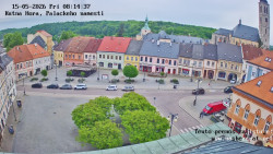 Palackého náměstí