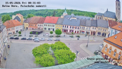 Palackého náměstí