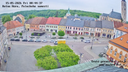 Palackého náměstí
