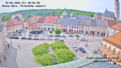 Palackého náměstí