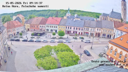 Palackého náměstí