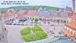 Palackého náměstí
