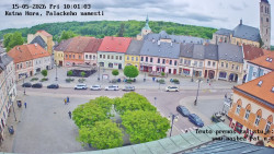 Palackého náměstí
