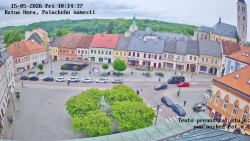 Palackého náměstí