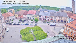 Palackého náměstí