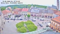Palackého náměstí