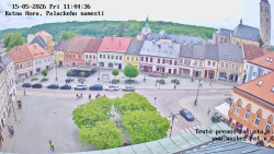 Palackého náměstí