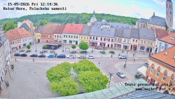 Palackého náměstí