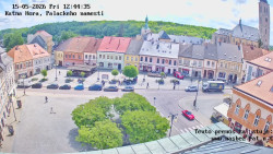 Palackého náměstí
