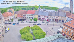 Palackého náměstí