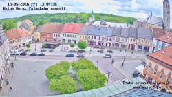 Palackého náměstí