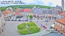 Palackého náměstí