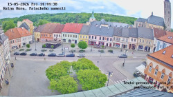 Palackého náměstí