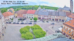Palackého náměstí