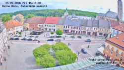 Palackého náměstí