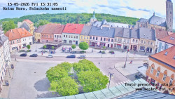 Palackého náměstí