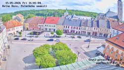 Palackého náměstí