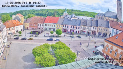 Palackého náměstí
