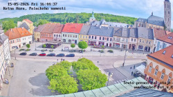 Palackého náměstí