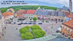 Palackého náměstí