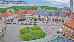 Palackého náměstí